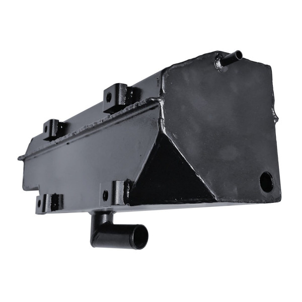 DEPOSITO RECUPERADOR DE ANTICONGELANTE KODIAK 6.6 7.2 METAL